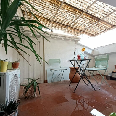 Immeuble  285000 €