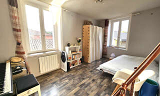 Appartement 2 Pièces 33 m² à louer à Saint-Laurent-d'Agny (69440)