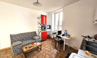 Appartement 2 Pièces 33 m² à louer à Saint-Laurent-d'Agny (69440)