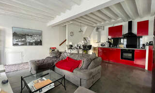 Maison 4 Pièces 84 m² à vendre à Saint-Martin-du-Tertre (95270)