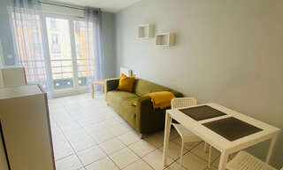 Appartement 2 Pièces 37 m² à louer à Orléans (45000)