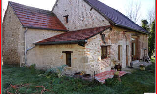 Maison 5 Pièces 118 m² à vendre à Servilly (03120)