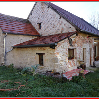 Maison 5 pièces 129500 €