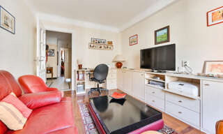 Appartement 49 m² en viager Villeurbanne (69100)