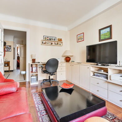 Appartement 2 pièces 59000 €