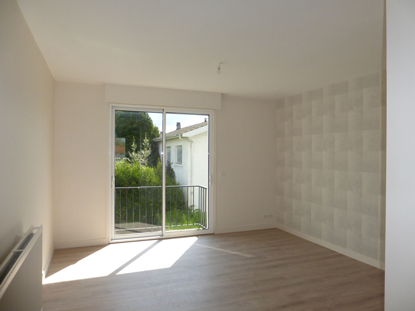 Appartement  T3 à louer Pau 64000