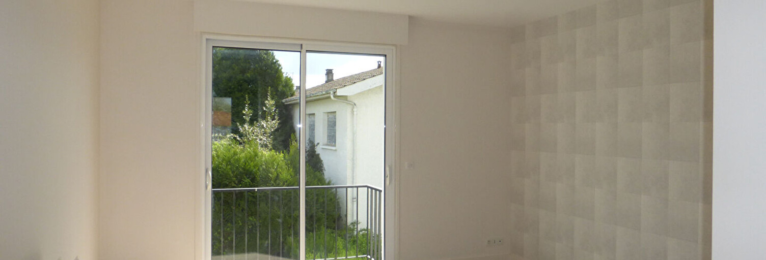 Appartement 3 Pièces 69 m² à louer à Pau (64000)