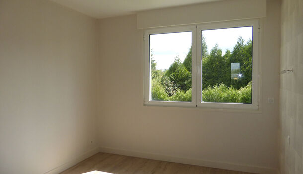 Appartement 3 pièces  à louer Pau 64000