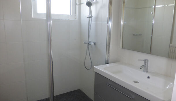 Appartement 3 pièces  à louer Pau 64000