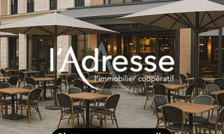 Commerce  350 m² à vendre à Toulouse (31000)