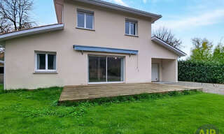 Maison 6 Pièces 104 m² à vendre à Le Barp (33114)