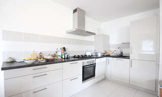 Appartement 4 Pièces 80 m² à louer à Nantes (44300)