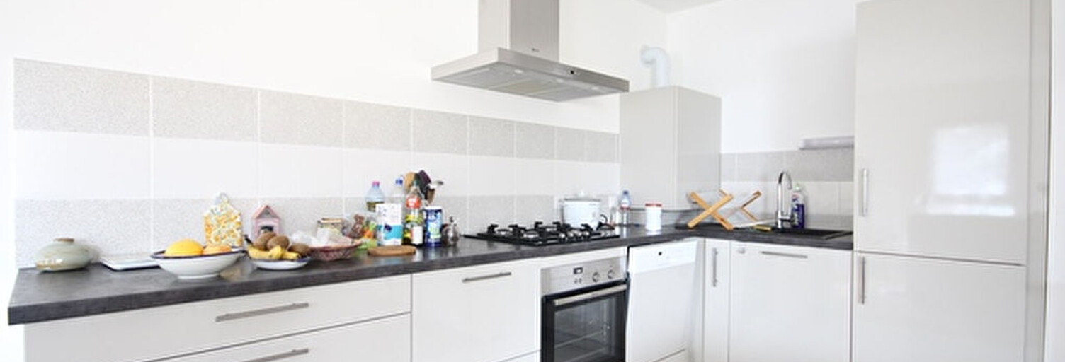 Appartement 4 Pièces 80 m² à louer à Nantes (44300)