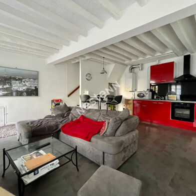 Maison 4 pièces 189000 €