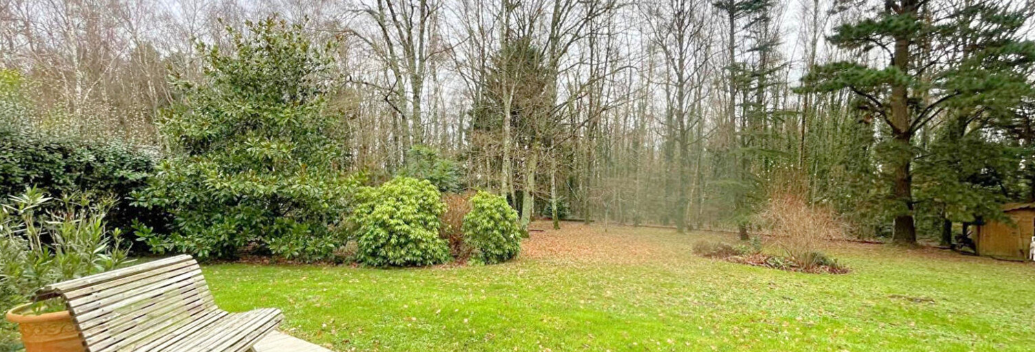 Maison 7 Pièces 209 m² à vendre à Vertou (44120)