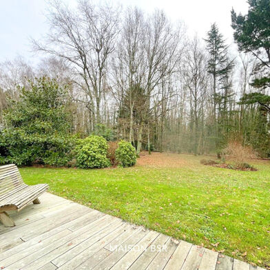 Maison 7 pièces 709900 €