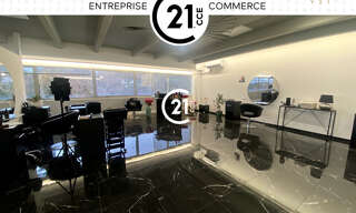 Bureau  145 m² à vendre à La Gaude (06610)