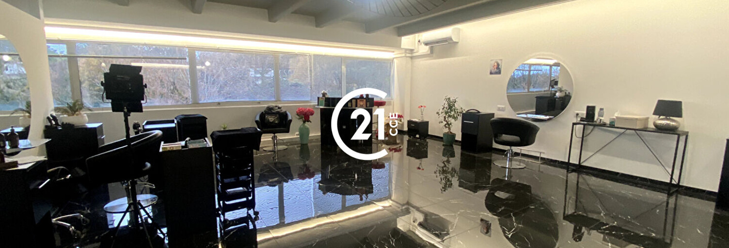 Bureau  145 m² à vendre à La Gaude (06610)