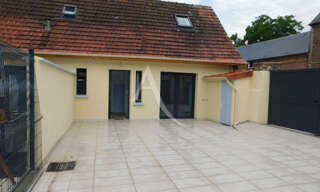 Maison 2 Pièces 40 m² à louer à Richeville (27420)