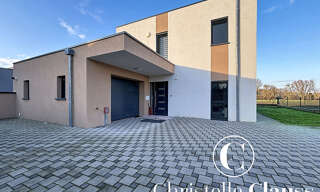 Maison 7 Pièces 172 m² à vendre à Eschau (67114)