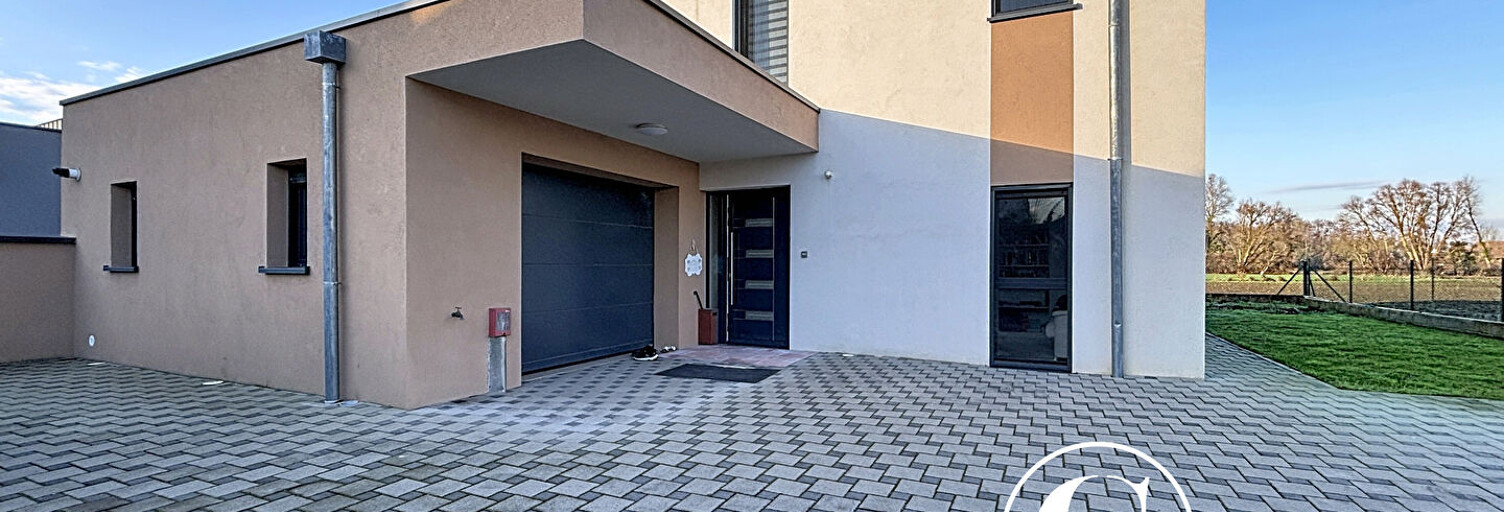 Maison 7 Pièces 172 m² à vendre à Eschau (67114)