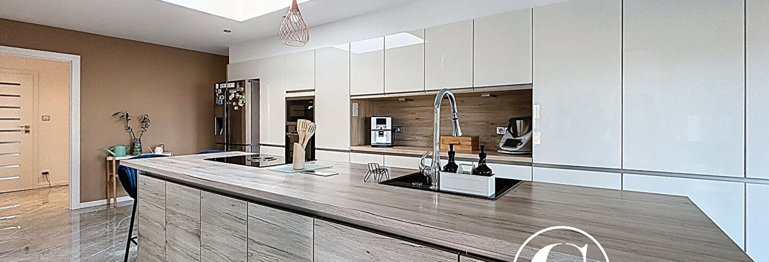 Maison 7 Pièces 172 m² à vendre à Eschau (67114)