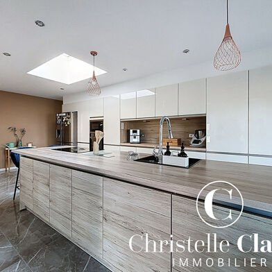 Maison 7 pièces 649000 €