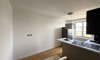 Appartement 2 Pièces 40 m² à louer à Charleville-Mézières (08000)