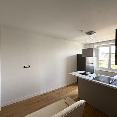 Appartement 2 pièces 620 €