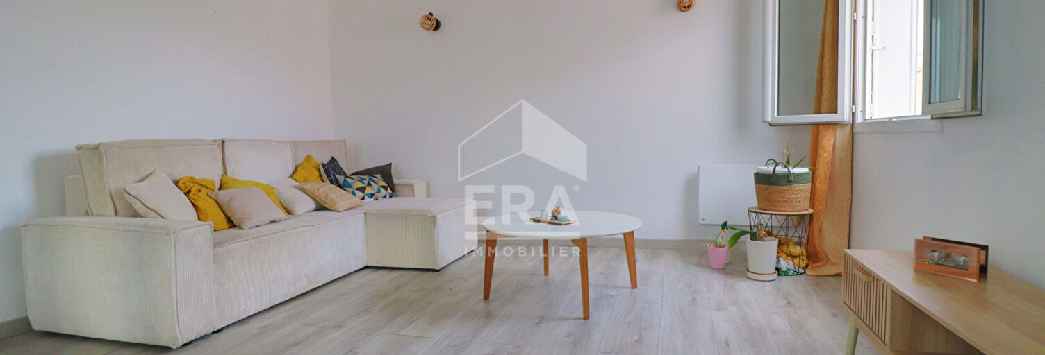 Appartement 3 Pièces 66 m² à louer à Marseille 14 (13014)