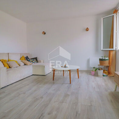 Appartement 3 pièces 800 €