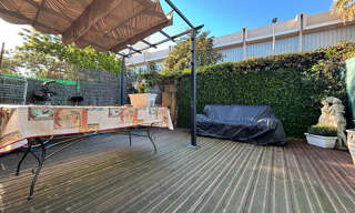 Appartement 2 Pièces 27 m² à vendre à Cagnes-sur-Mer (06800)