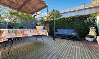 Appartement 2 Pièces 27 m² à vendre à Cagnes-sur-Mer (06800)