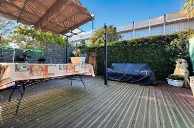 Appartement 2 pièces 185000 €