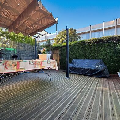 Appartement 2 pièces 185000 €