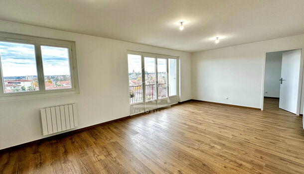 Appartement 4 pièces  à louer Tarbes 65000