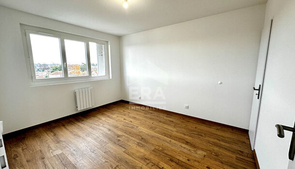 Appartement 4 pièces  à louer Tarbes 65000