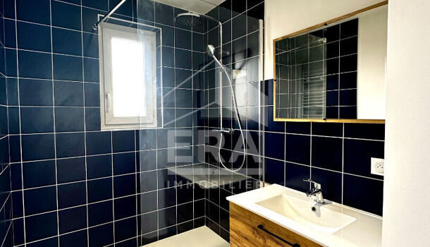 Appartement 4 pièces  à louer Tarbes 65000