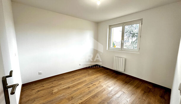 Appartement 4 pièces  à louer Tarbes 65000