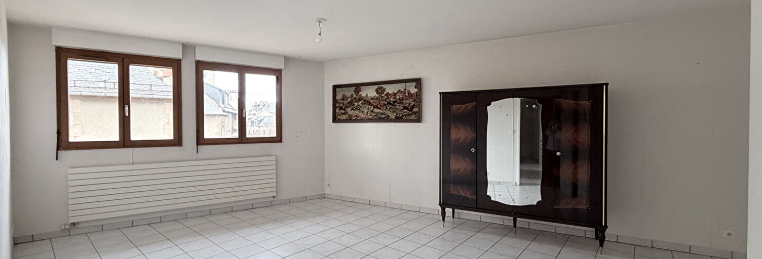 Appartement 3 Pièces 79 m² à vendre à Rodez (12000)