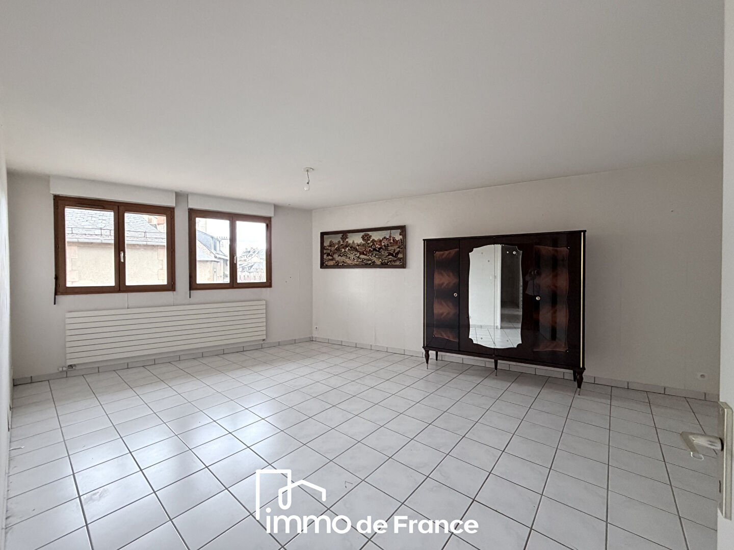 Appartement  T3 à vendre Rodez 12000