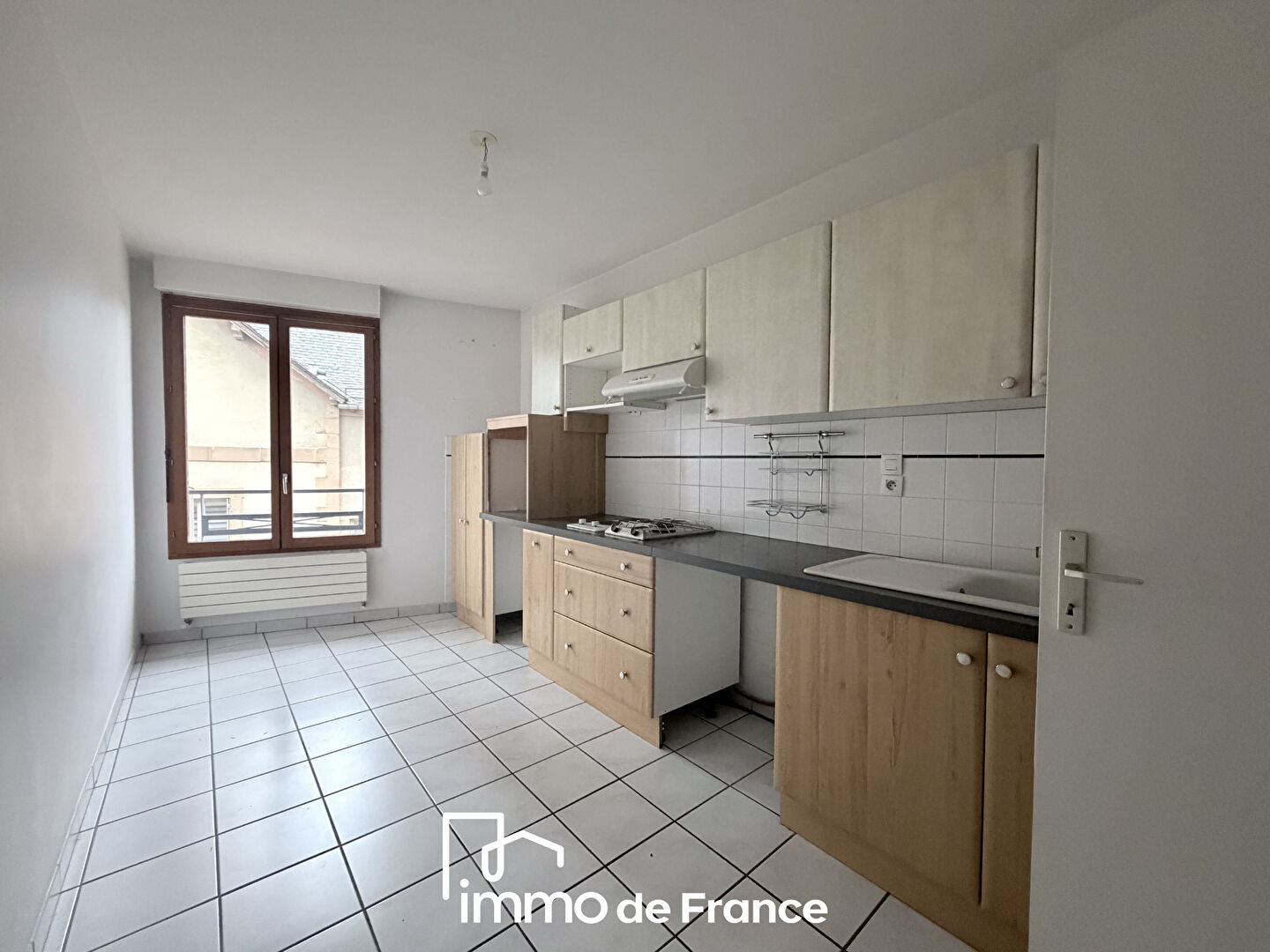 Appartement  T3 à vendre Rodez 12000