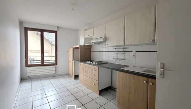 Appartement 3 pièces  à vendre Rodez 12000