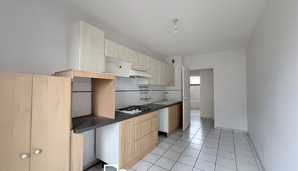 Appartement 3 pièces  à vendre Rodez 12000