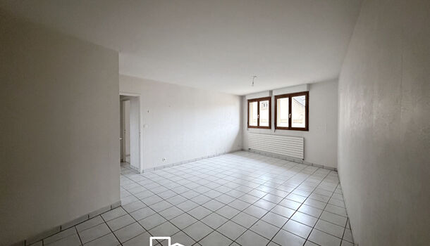 Appartement 3 pièces  à vendre Rodez 12000