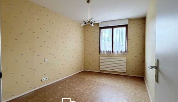 Appartement 3 pièces  à vendre Rodez 12000