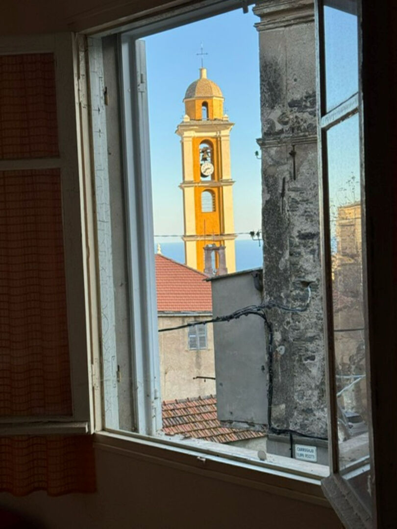 Appartement  T1 à vendre Cervione 20221