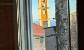 Appartement 1 Pièce 25 m² à vendre à Cervione (20221)