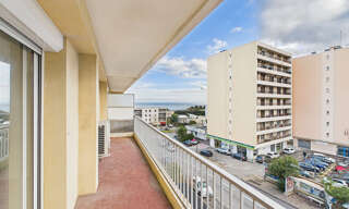 Appartement 3 Pièces 68 m² à louer à Bastia (20200)