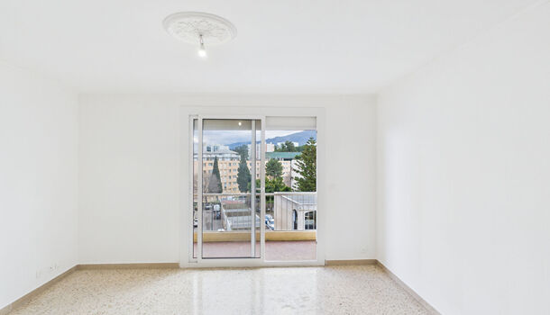 Appartement 3 pièces  à louer Bastia 20200